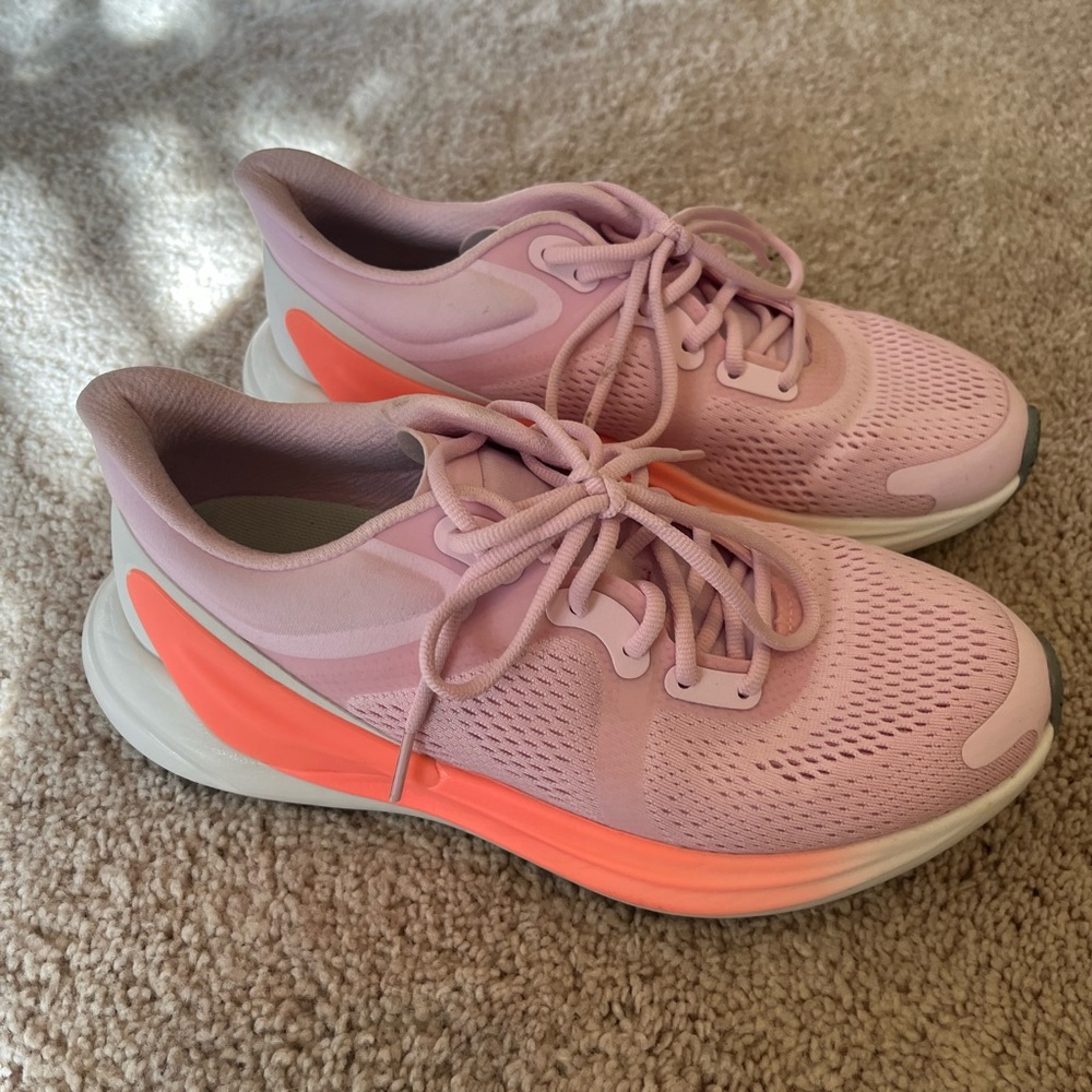 Lululemon sneakers